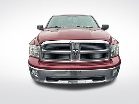 Used 2012 RAM 1500 Big Horn w/ Luxury Group image 6