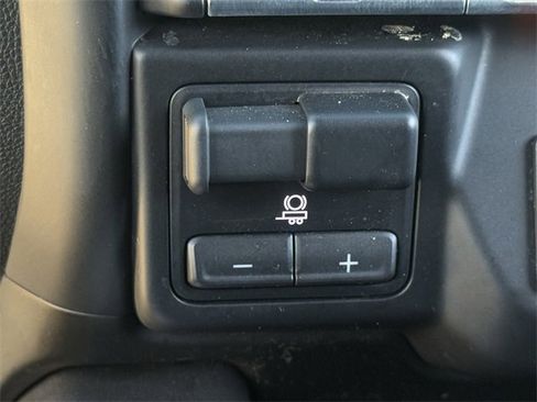 Certified 2020 Chevrolet Silverado 1500 RST w/ All-Star Edition image 19