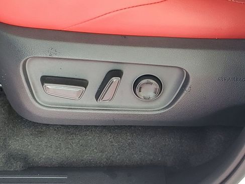 Used 2025 Toyota 4Runner TRD Pro image 29