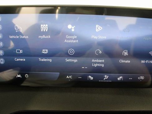 New 2026 Buick Enclave Sport Touring image 5