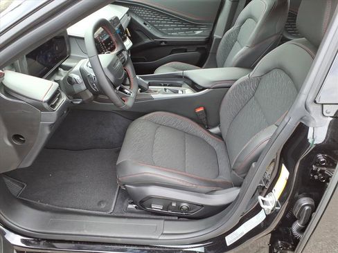 New 2026 Dodge Charger Scat Pack image 11