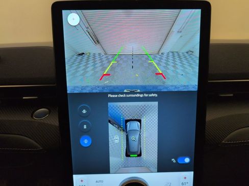 Certified 2025 Ford Mustang Mach-E Select w/ Comfort Package Lite image 31