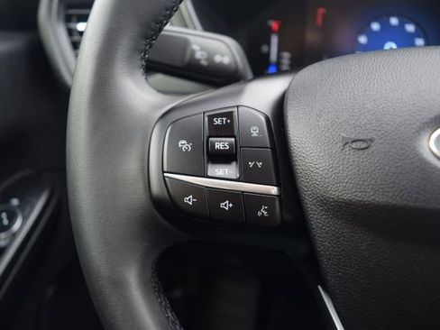 Used 2024 Ford Escape Active w/ Tech Pack #1 FWD image 6