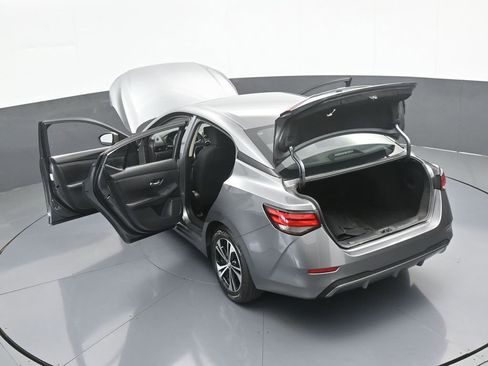 Used 2023 Nissan Sentra SV image 62