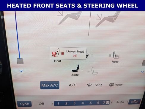 New 2026 RAM 1500 Lone Star image 7