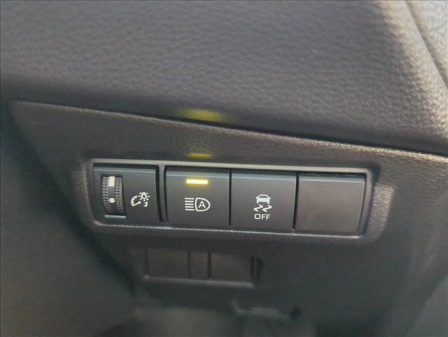 New 2026 Toyota Corolla Cross LE FWD image 13