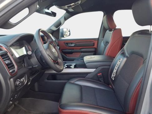 Used 2025 RAM 1500 Rebel w/ Rebel Level 1 Equipment Group image 8