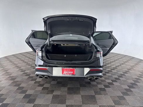 Used 2025 Hyundai Sonata N Line image 15