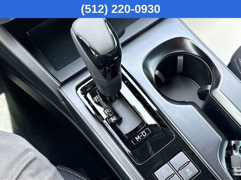 New 2026 Subaru Outback Limited AWD/4WD image 21