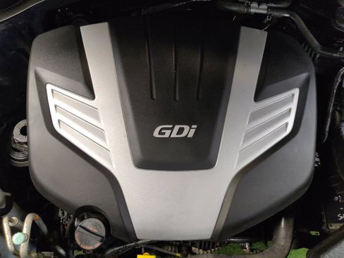 Used 2015 Kia Sorento EX image 30