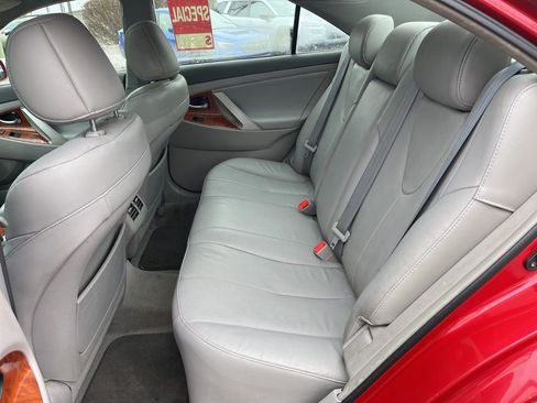 Used 2008 Toyota Camry XLE image 10