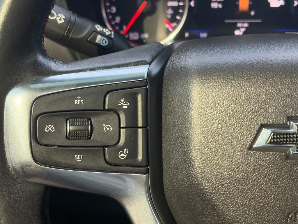 Used 2021 Chevrolet Blazer RS w/ Enhanced Convenience Package AWD/4WD image 25