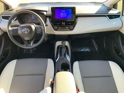 Certified 2024 Toyota Corolla LE image 31