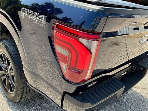 Used 2024 Ford F150 Platinum w/ Equipment Group 702A High image 28