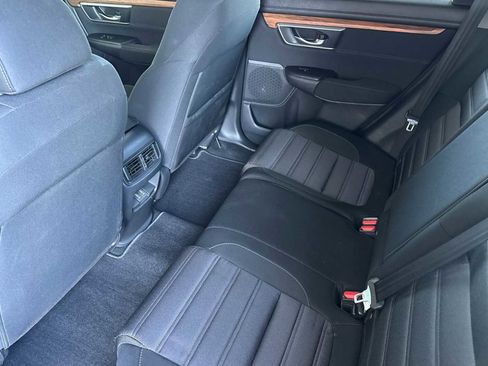 Used 2019 Honda CR-V EX image 12