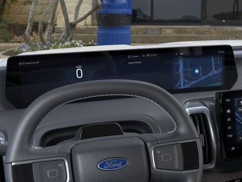New 2026 Ford Expedition Platinum AWD/4WD image 13