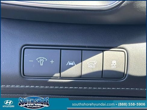 Certified 2023 Hyundai Santa Fe Limited AWD/4WD image 24