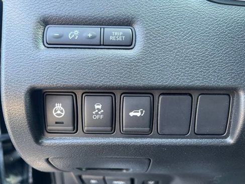 Used 2016 Nissan Murano Platinum AWD/4WD image 21