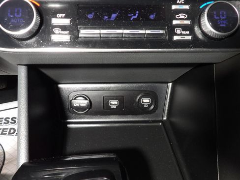 Used 2021 Hyundai Sonata SEL w/ Cargo Package FWD image 18