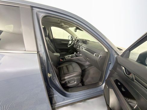 Used 2025 MAZDA CX-5 Carbon Edition AWD/4WD image 32