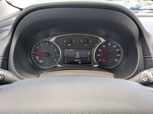Used 2022 GMC Terrain SLE w/ Driver Convenience Package FWD image 25