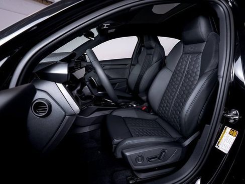 Used 2025 Audi RS 3 image 16