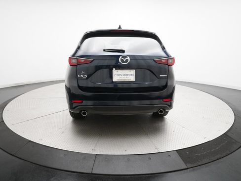 Used 2025 MAZDA CX-5 AWD 2.5 S w/ Select Package image 25