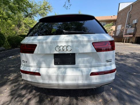 Used 2018 Audi Q7 3.0T Premium Plus w/ Premium Plus Package AWD/4WD image 18