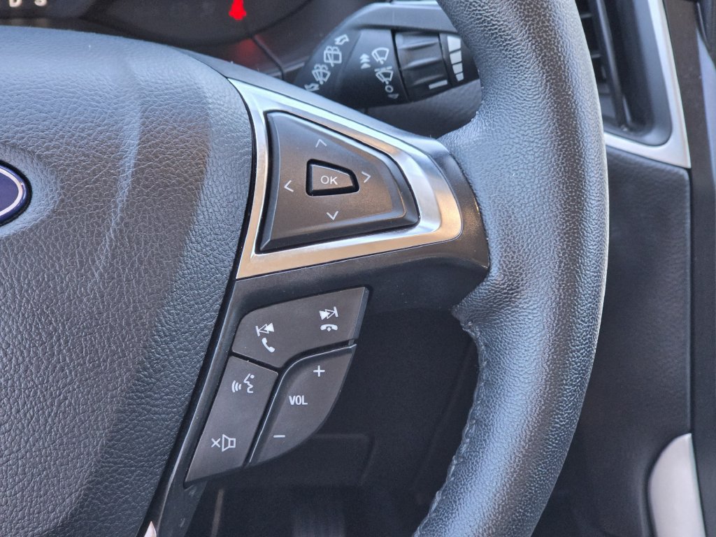 Certified 2024 Ford Edge SEL w/ Convenience Package AWD/4WD image 27