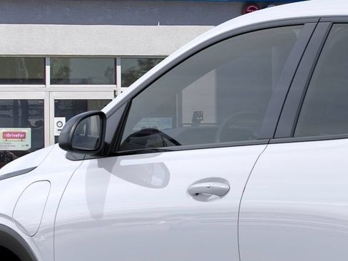 New 2027 Chevrolet Bolt LT w/ LPO, All-Weather Package FWD image 13