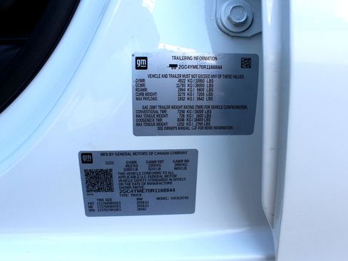 Used 2024 Chevrolet Silverado 2500 Custom w/ Custom Convenience Package image 39