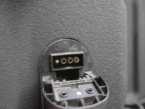 Used 2023 GMC Sierra 2500 Pro w/ Gooseneck/5TH Wheel Package image 29