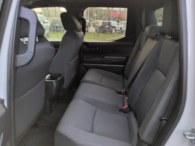 Used 2026 Toyota Tacoma SR5 RWD image 13