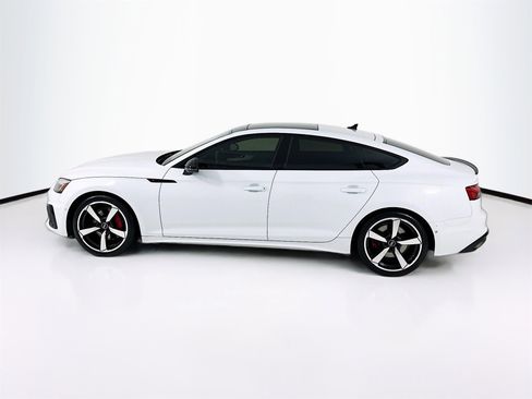 Used 2023 Audi A5 2.0T Prestige w/ Black Optic Plus Package image 5