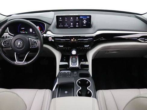 Used 2024 Acura MDX SH-AWD w/ Technology Package image 18