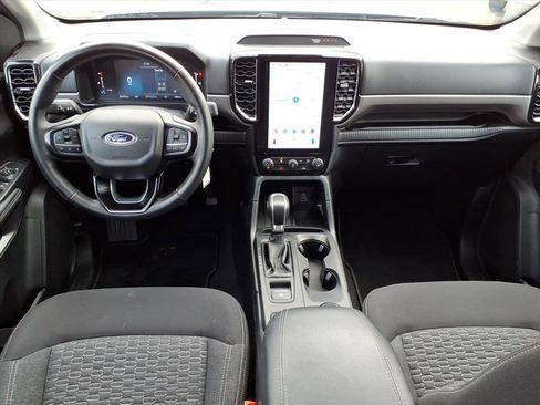 Certified 2024 Ford Ranger XLT w/ Trailer Tow Package image 11