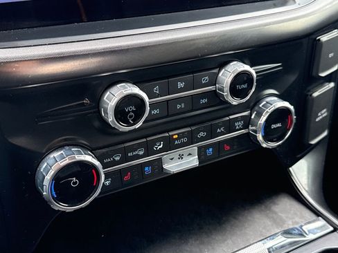 Certified 2023 Ford F150 Tremor w/ Equipment Group 402A High image 22