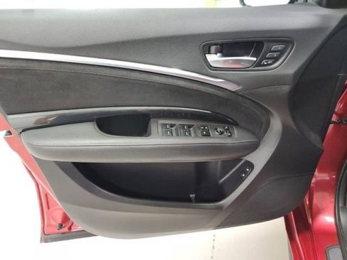 Used 2020 Acura MDX A-Spec image 23