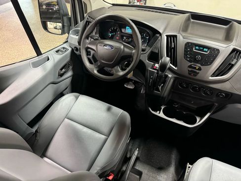 Used 2015 Ford Transit 150 148 Medium Roof image 59