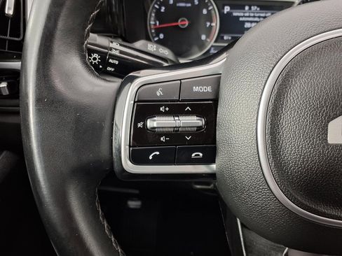 Used 2023 Kia Sorento S w/ Panoramic Sunroof Package image 18