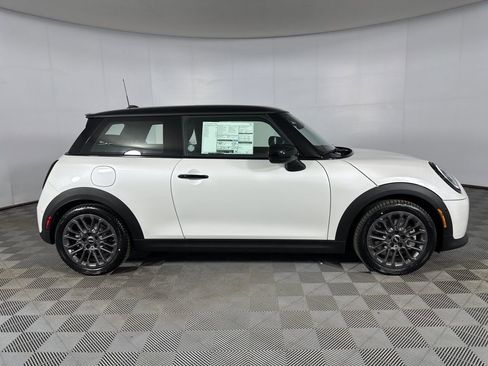 New 2026 MINI Cooper S FWD image 22