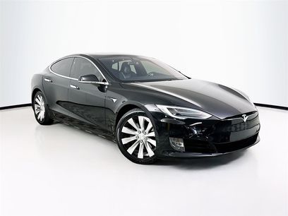 Used 2018 Tesla Model S 75D