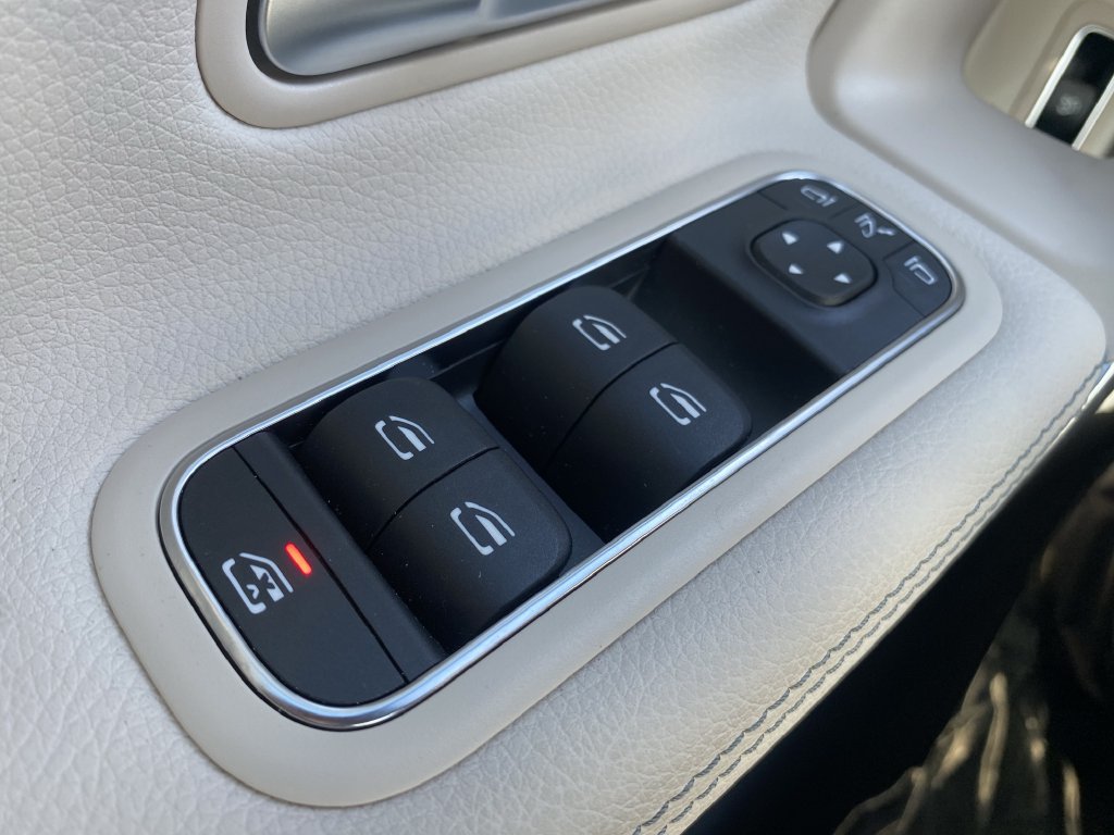 Certified 2026 Mercedes-Benz CLA 250 image 9