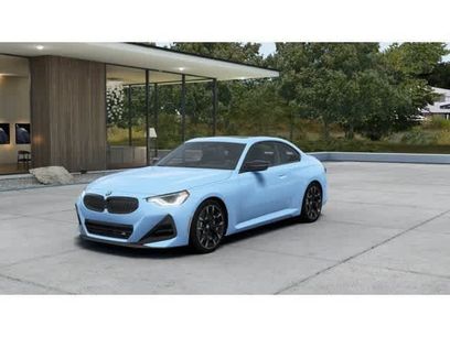 New 2026 BMW M240i xDrive Coupe w/ Premium Package