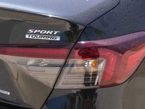 Used 2025 Honda Civic Sport Touring image 10
