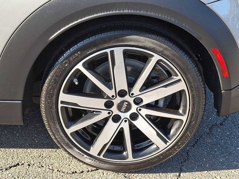 Certified 2024 MINI Cooper S image 8