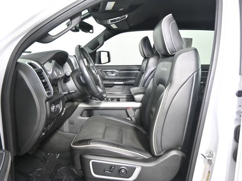 Used 2020 RAM 1500 Laramie w/ Sport Appearance Package AWD/4WD image 20