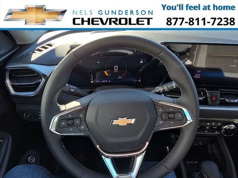 New 2026 Chevrolet TrailBlazer LT w/ Convenience Package image 27