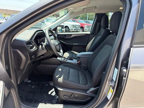 Used 2023 Ford Escape Active FWD image 12