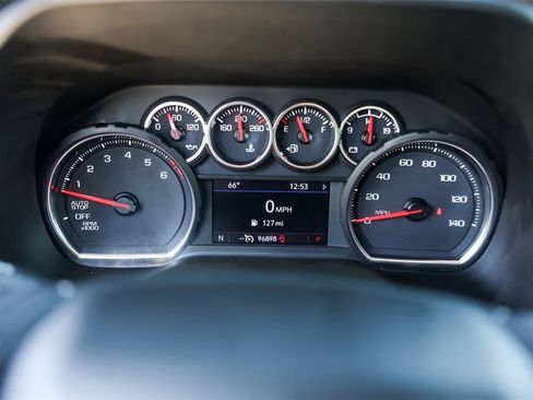 Used 2021 Chevrolet Tahoe LT w/ LT Signature Package image 10